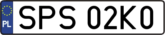SPS02K0