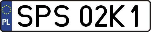 SPS02K1