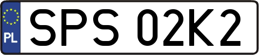 SPS02K2