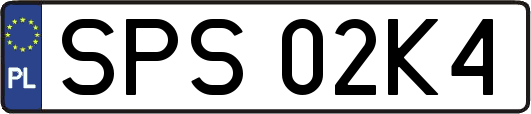 SPS02K4