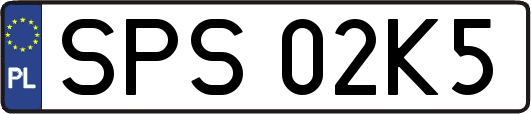 SPS02K5