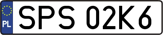 SPS02K6