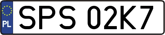 SPS02K7