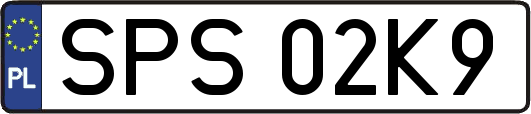 SPS02K9