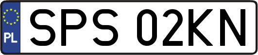 SPS02KN