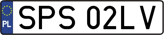 SPS02LV