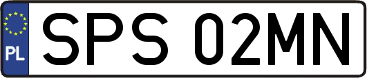SPS02MN