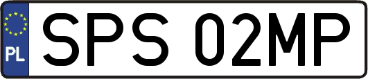 SPS02MP