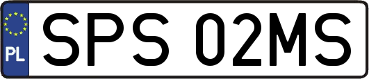 SPS02MS