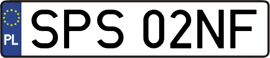 SPS02NF