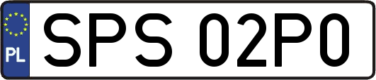 SPS02P0