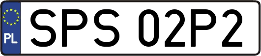 SPS02P2