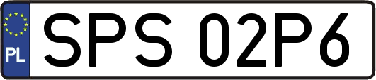 SPS02P6