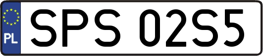 SPS02S5