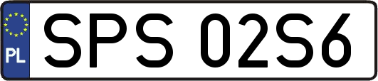 SPS02S6