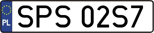 SPS02S7
