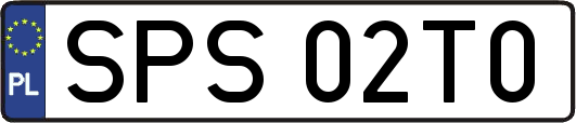 SPS02T0