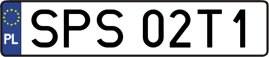 SPS02T1