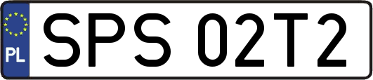 SPS02T2