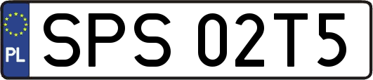 SPS02T5