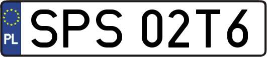 SPS02T6