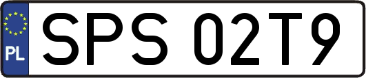 SPS02T9