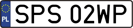 SPS02WP