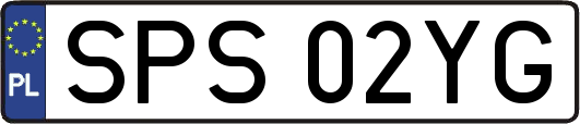 SPS02YG