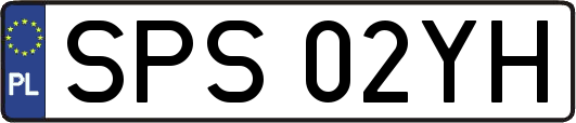 SPS02YH