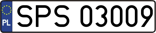 SPS03009