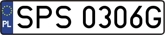 SPS0306G