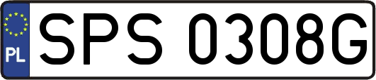 SPS0308G