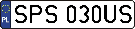 SPS030US