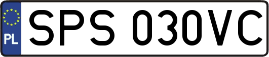 SPS030VC
