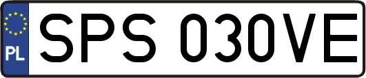 SPS030VE