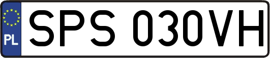 SPS030VH