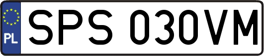 SPS030VM