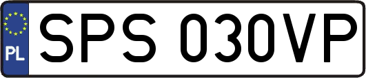SPS030VP