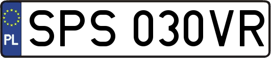 SPS030VR