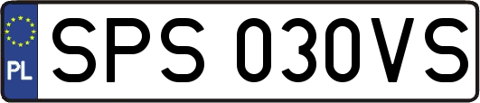 SPS030VS