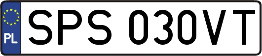 SPS030VT