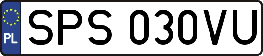 SPS030VU