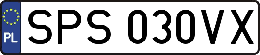 SPS030VX
