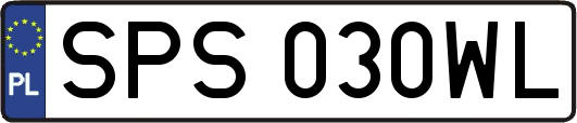 SPS030WL