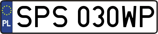 SPS030WP