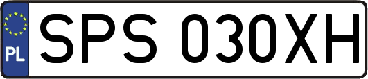 SPS030XH