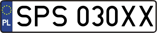 SPS030XX