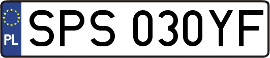 SPS030YF