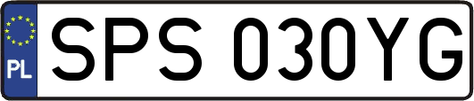 SPS030YG