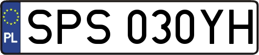 SPS030YH